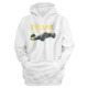 Jim Clark Hoodie