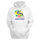 Ayrton Senna Hoodie