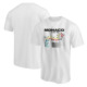 Monaco Grand Prix Tshirt
