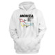 Monza Grand Prix Hoodie