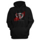 Ariel Ortega Hoodie