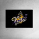 Kobe Bryant Canvas Tablo
