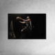 Tony Parker Canvas Tablo
