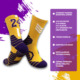 KOBE24 Elite Çorap