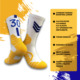 CURRY30  Elite Çorap