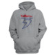 Kimi Räikkönen Hoodie