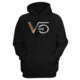 Sebastian Vettel Hoodie