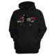 James Hunt Hoodie