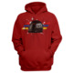 James Hunt Hoodie
