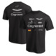 Sebastian Vettel  Tshirt