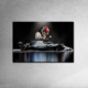 Lewis Hamilton Canvas Tablo