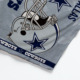 Dallas Cowboys Plaj Havlusu