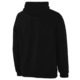 New England Patriots Perforated Hoodie