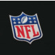 NFL Logo Oversize Tshirt  (Logo Nakış) 