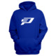 Chris Paul Logo Hoodie