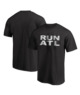 Atlanta Run Tshirt