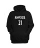 Minnesota Kevin Garnett Hoodie