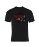 New England Patriots Perforated Tshirt