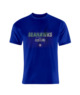 Seattle Seahawks Perforated Tshirt