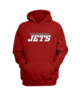 New York Jets Hoodie