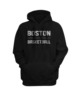 Boston Basketball Hoodie