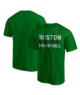 Boston Basketball Tshirt