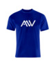 Andrew Wiggins Logo Tshirt