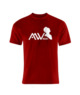 Andrew Wiggins Logo Tshirt