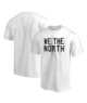  We The North Tshirt