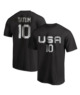 Olympic Team Jason Tatum Tshirt