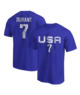 Olympic Team  Kevin Durant Tshirt