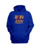 Cleveland  The Time Is Now Hoodie