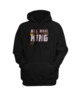 Cleveland 'All Hail The King' Hoodie
