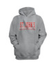 St John's Red Storm Hoodie