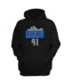 Dallas Nowitzki Hoodie