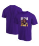 Magic Johnson Slam Tshirt