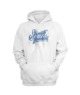 Strength In Numbers Hoodie