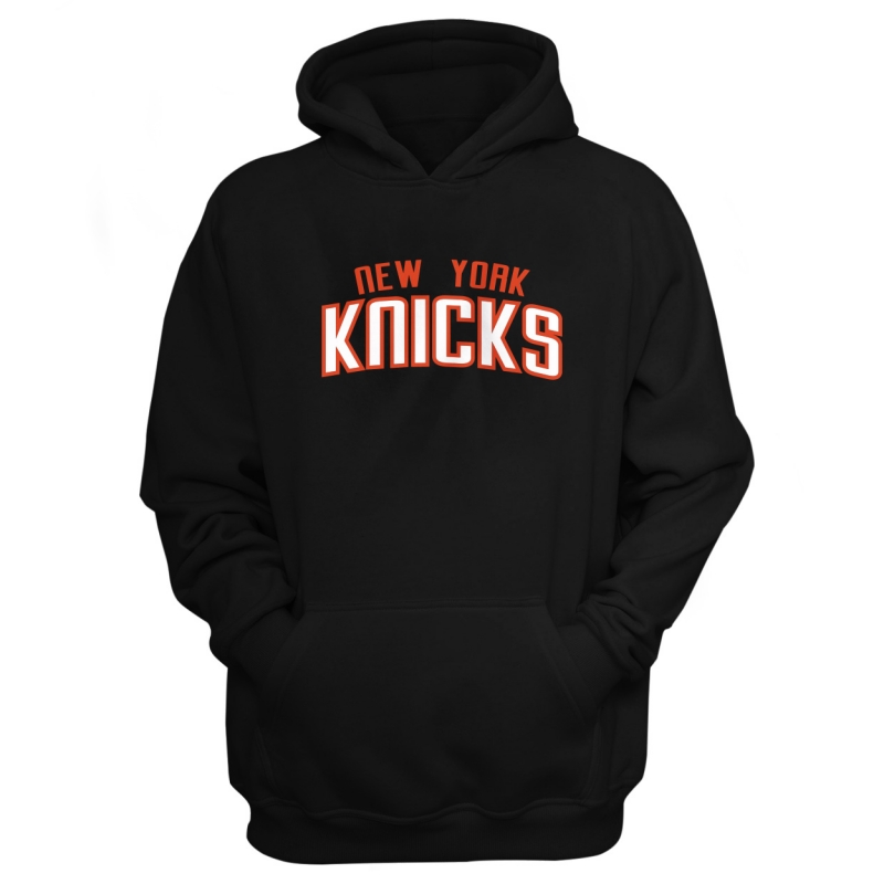 New York Knicks Hoodie (HD-BLU-170-NBA-NYK-KNICKS04)