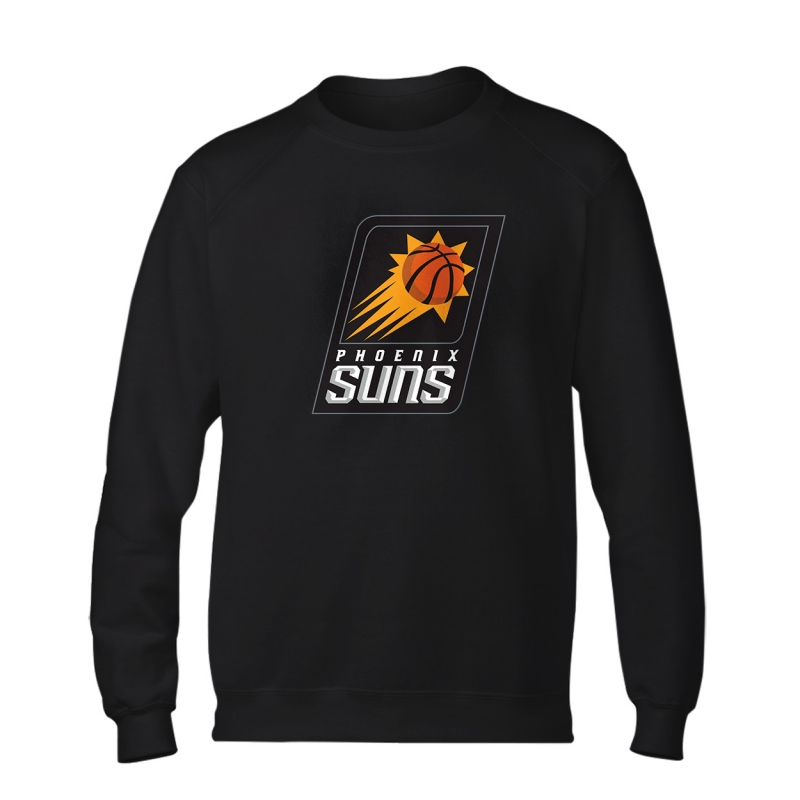 Phoenix Suns Basic (BSC-BLU-NP-187-NBA-PHO-LOGO)
