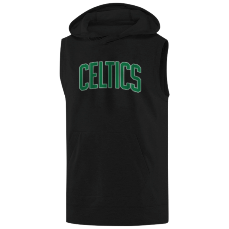 Boston Celtics Sleeveless (KLS-WHT-NP-22-NBA-BSTN-CELTICS)