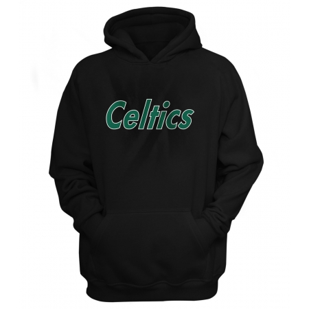 Boston Celtics Celtics New Hoodie (HD-GRY-23-NBA-BSTN-CELTICS.FLAT)