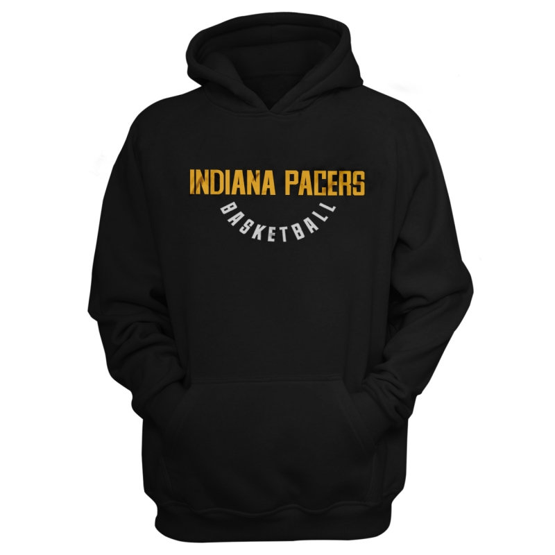 Indiana Pacers Hoodie (HD-BLU-265-NBA-IND-WARM.UP)