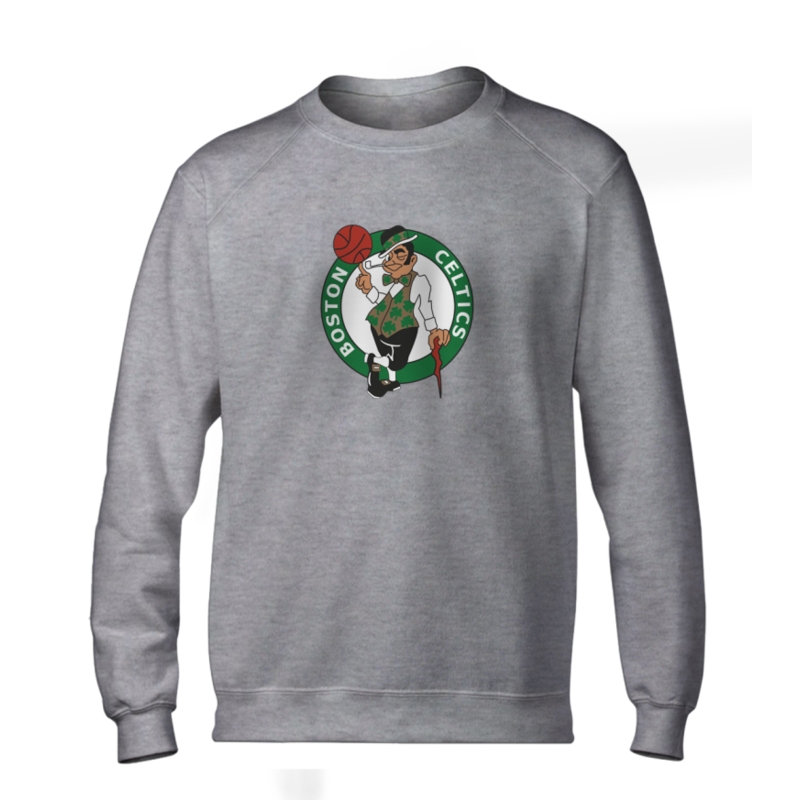 Boston Celtics Team Logo Basic (BSC-BLC-NP-28-NBA-BSTN-LOGO)