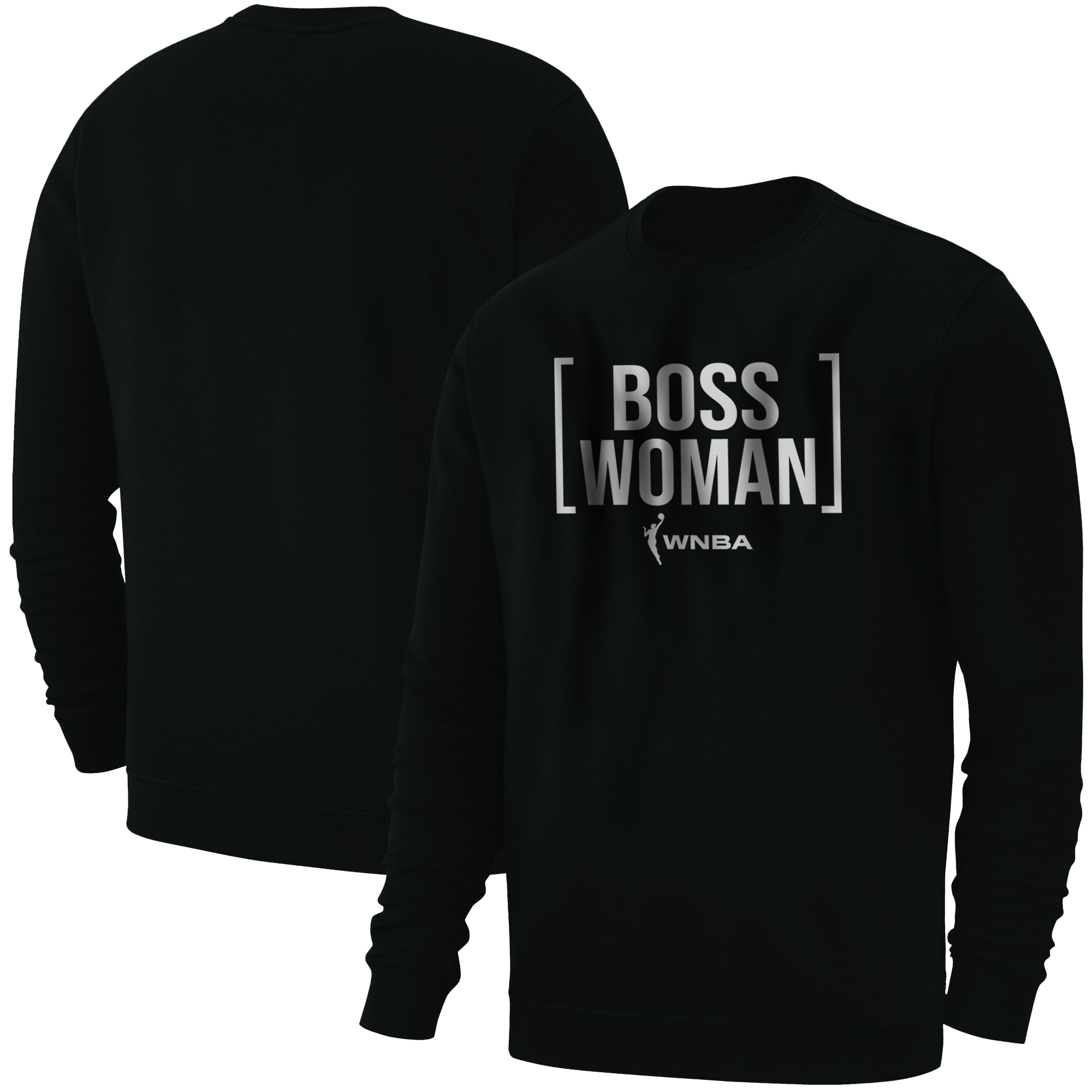 Boss Woman Basic (BSC-BLC-749-BWoman)