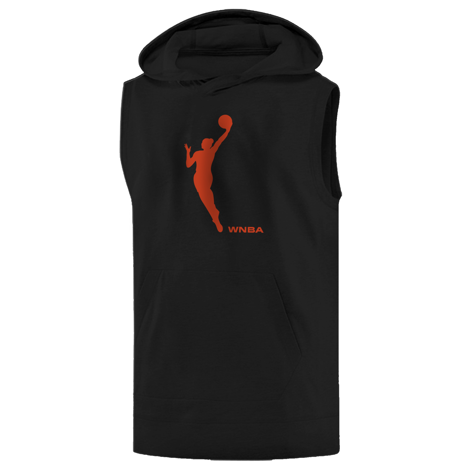 WNBA Logo Sleeveless (KLS-BLC-751-WNBA )