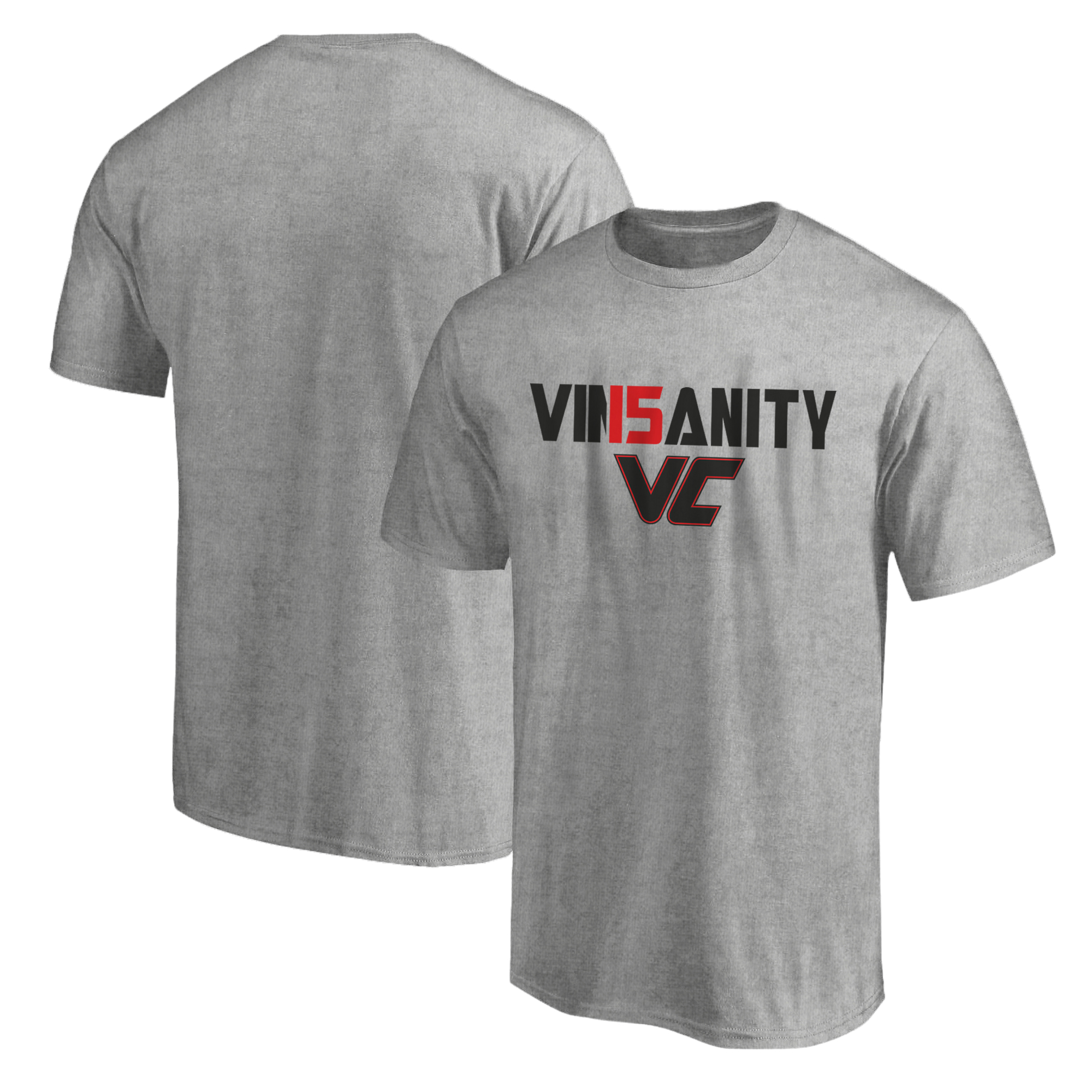 Vince Carter Tshirt (TSH-WHT-800-CARTER)