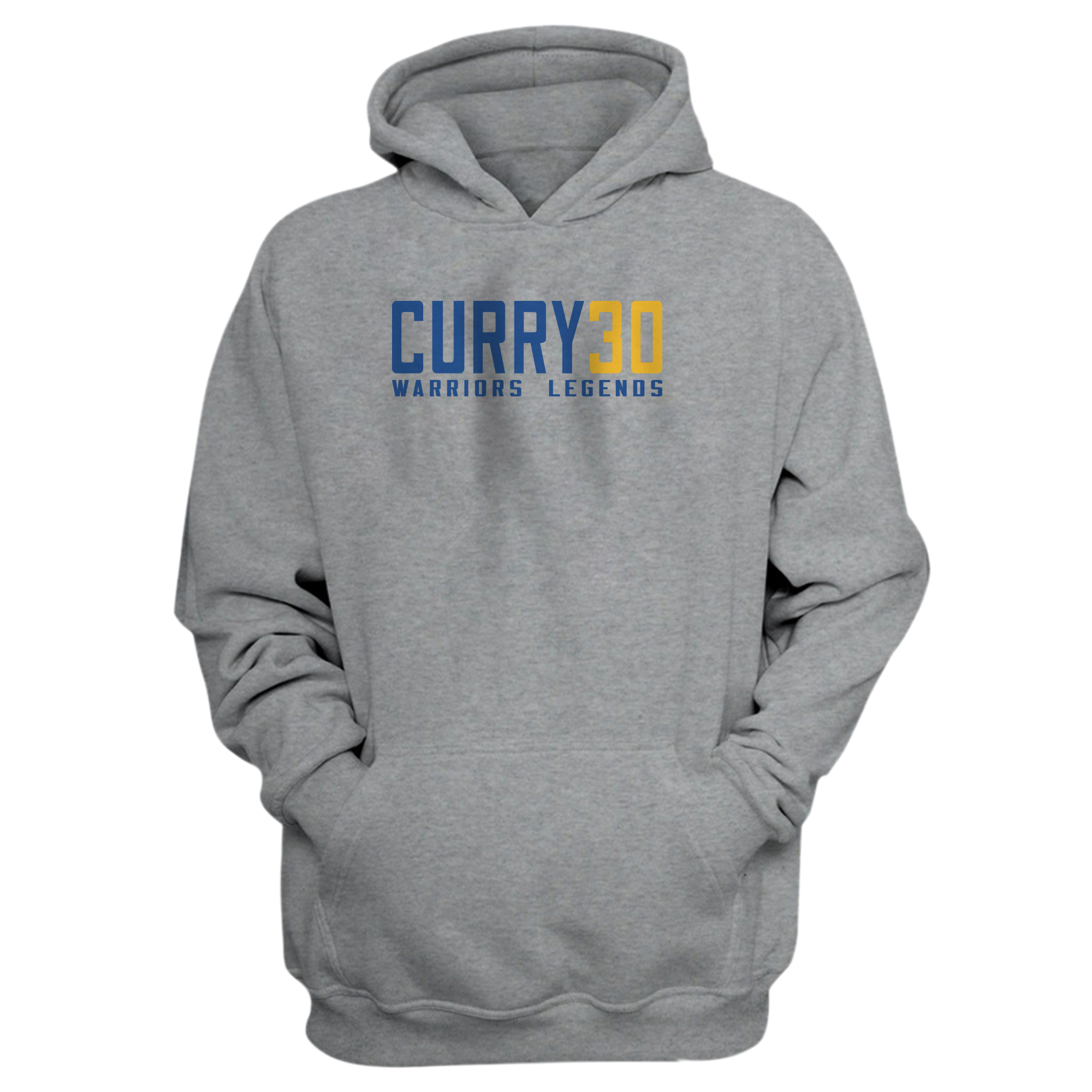 Stephen Curry Hoodie (HD-GRY-832-curry)