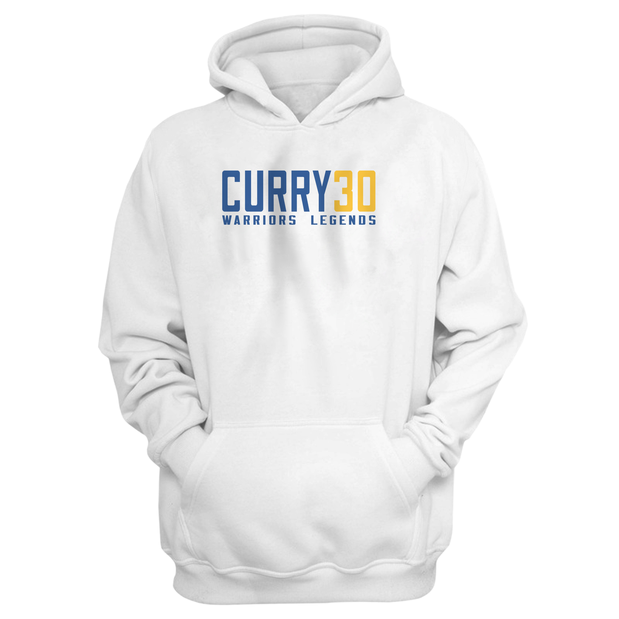 Stephen Curry Hoodie (HD-WHT-832-curry)