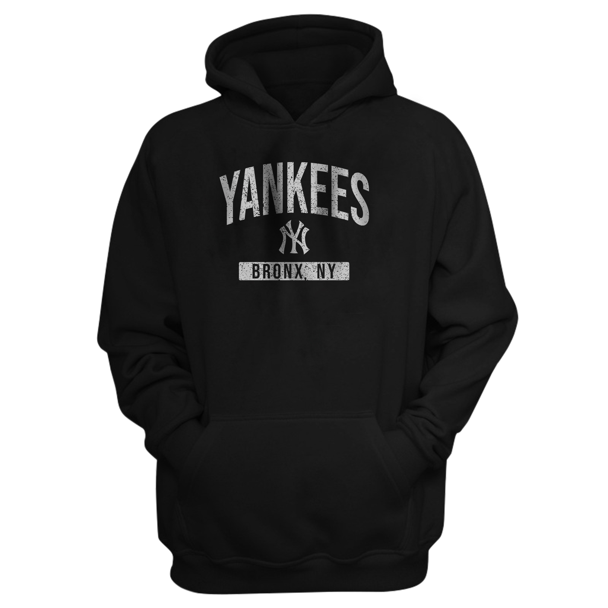 New York Yankees Hoodie (HD-BLC-840-YANKEES)
