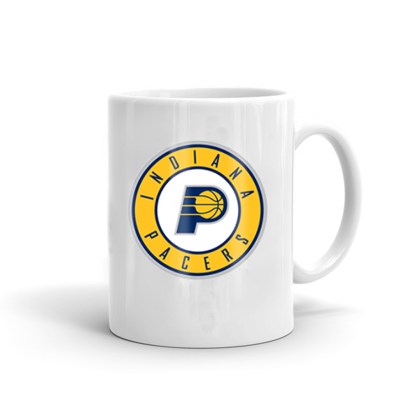 Indiana Pacers Mug (MUG-pacers-01)